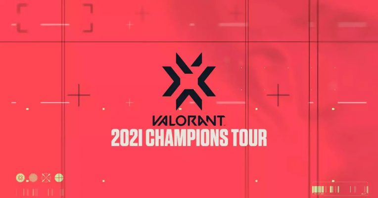 Valorant Champions Tour 2021
