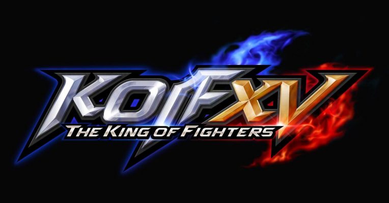 The King of Fighters XV reveal trailer