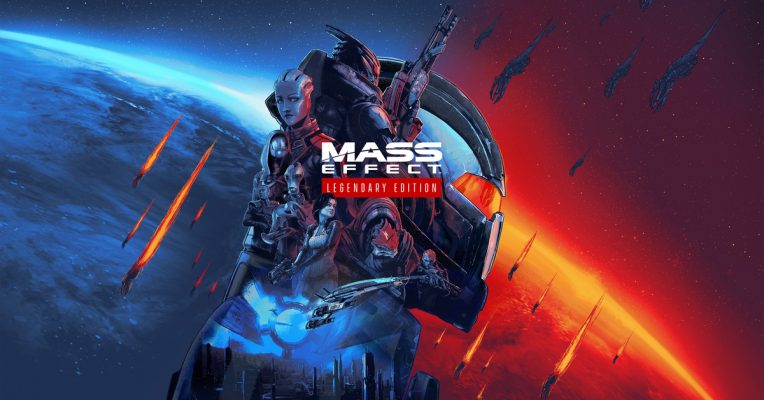 Mass Effect Steam record