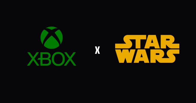 Xbox Star Wars Game