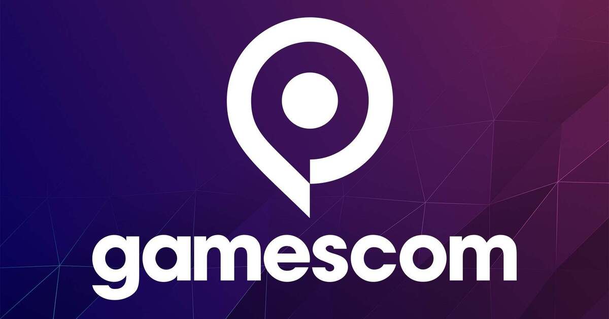 Gamescom 2021 Online