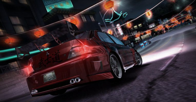 Need for Speed delisted games