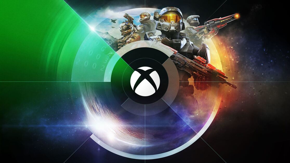 Xbox and Bethesda Showcase E3 2021