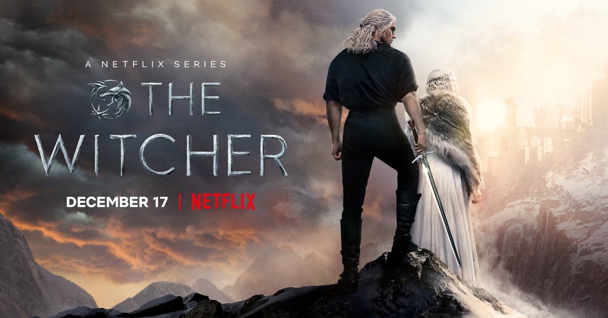 The Witcher Season 2 premiere Netflix