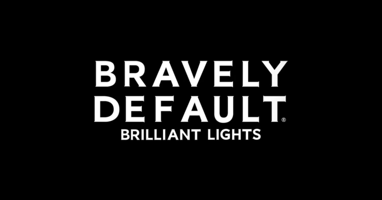 Bravely Default: Brilliant Lights announcement