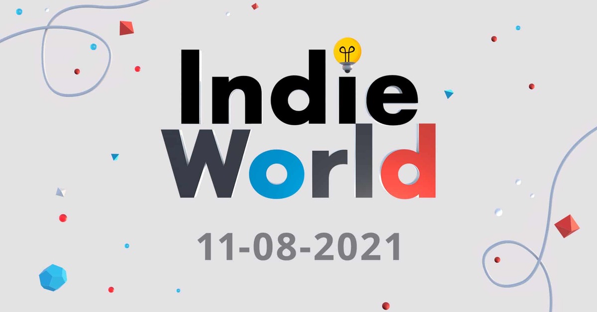 Nintendo indie world agosto 2021