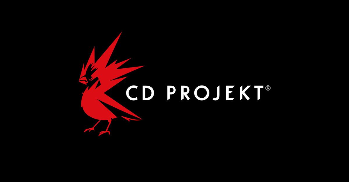CD Projekt RED Cyberpunk 2077 The Witcher