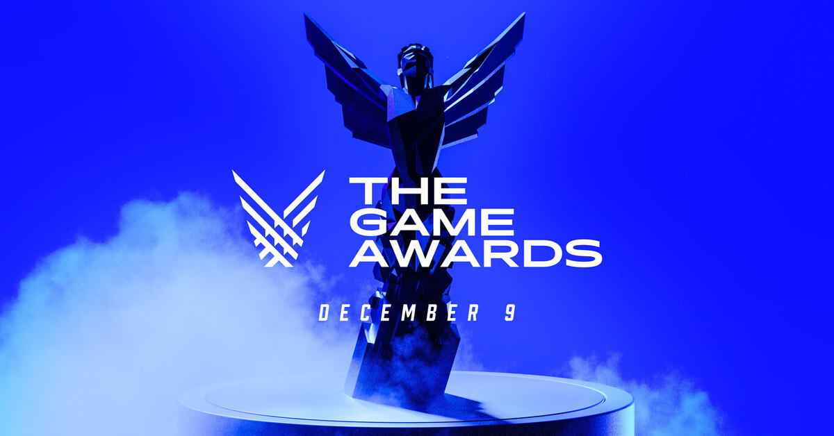 The Game Awards 2021 nominees