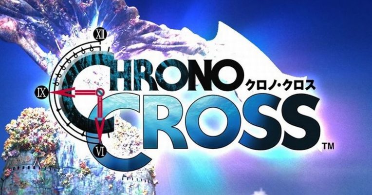 Chrono Cross Remastered