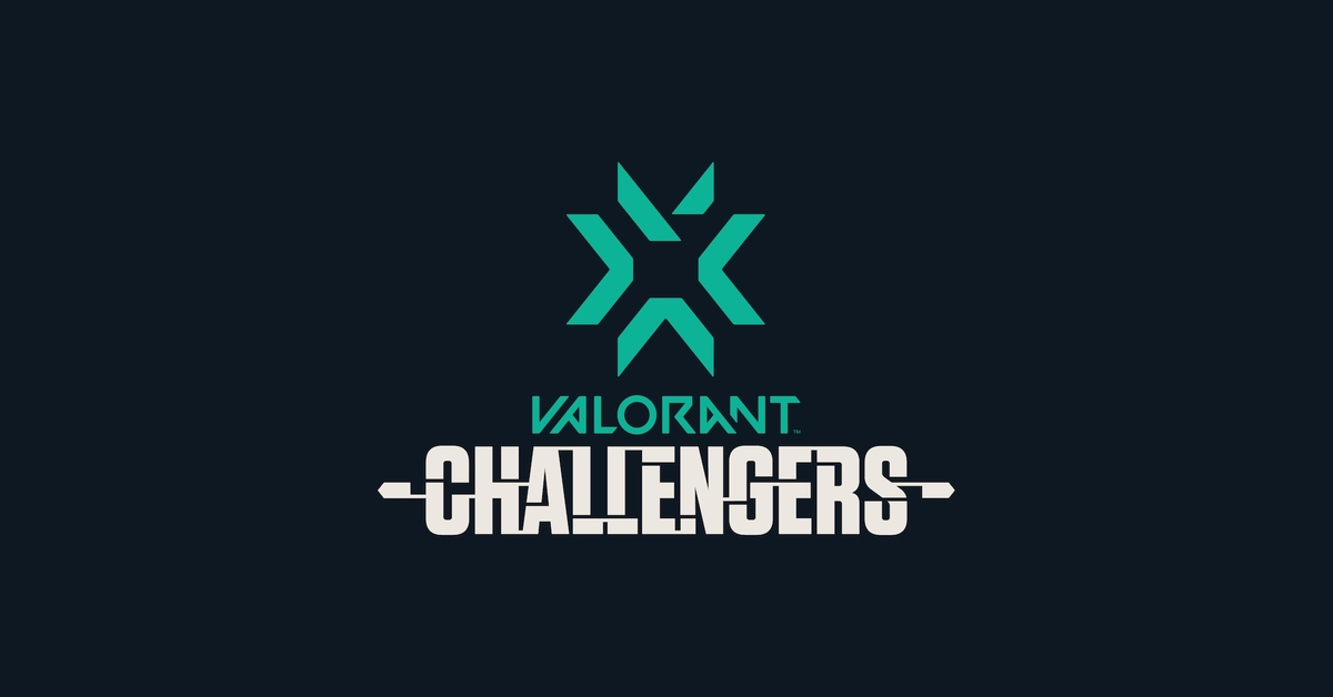 Valorant Challengers LATAM