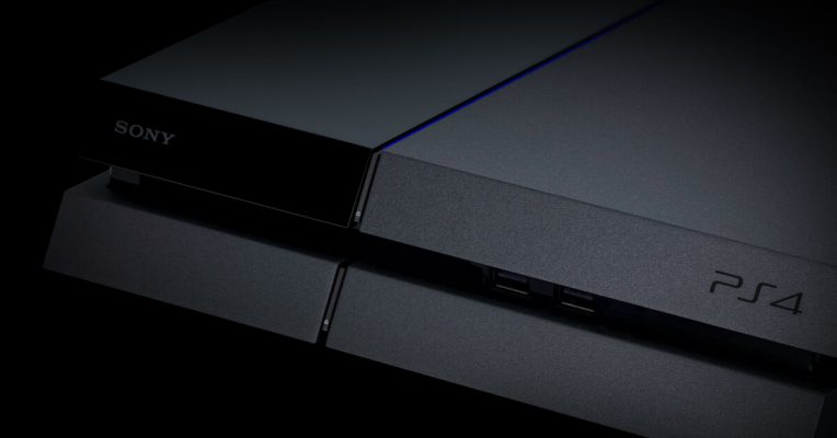 PlayStation 4 continues production