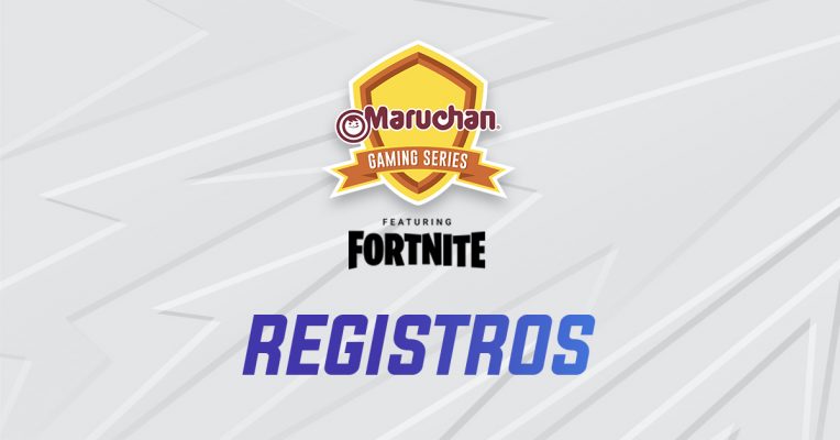 Maruchan Gaming Series Ft. Fortnite 2022