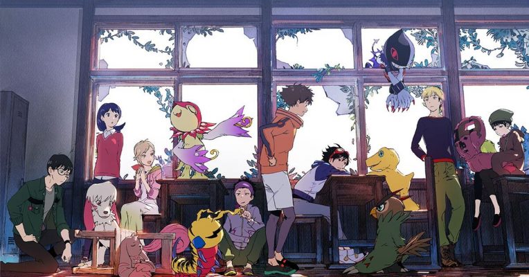 Digimon Survive Release Date