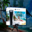 Sony lanza un bundle de PlayStation 5 y Horizon Forbidden West
