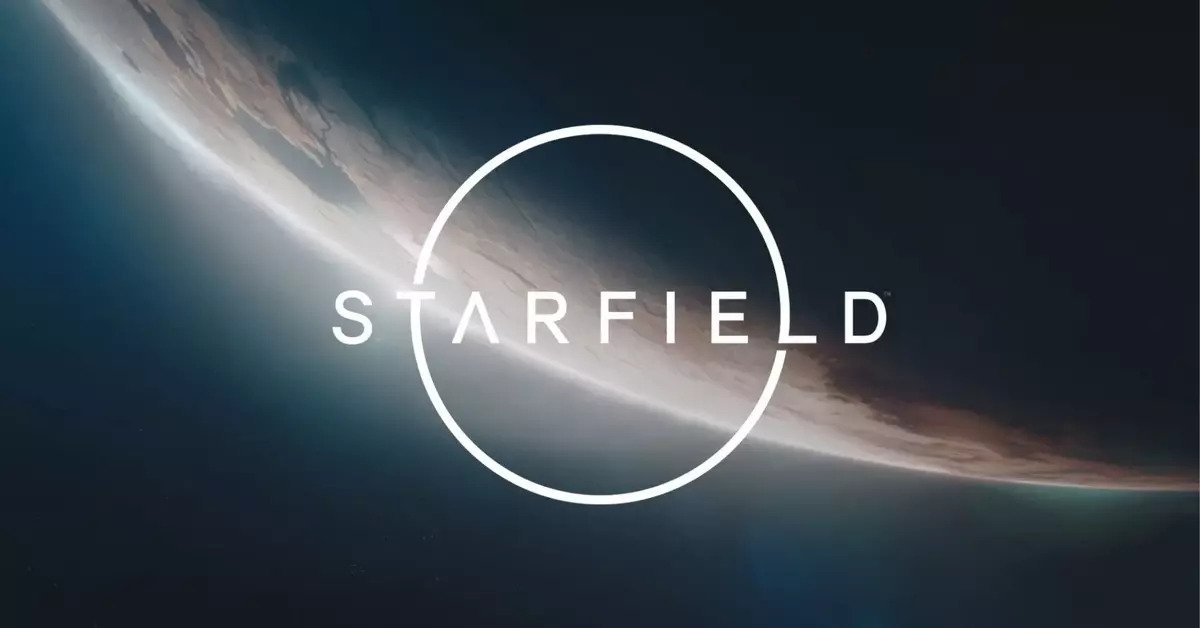 Starfield Delay 2023
