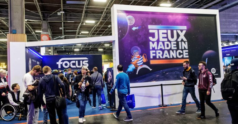 France bans gamer language
