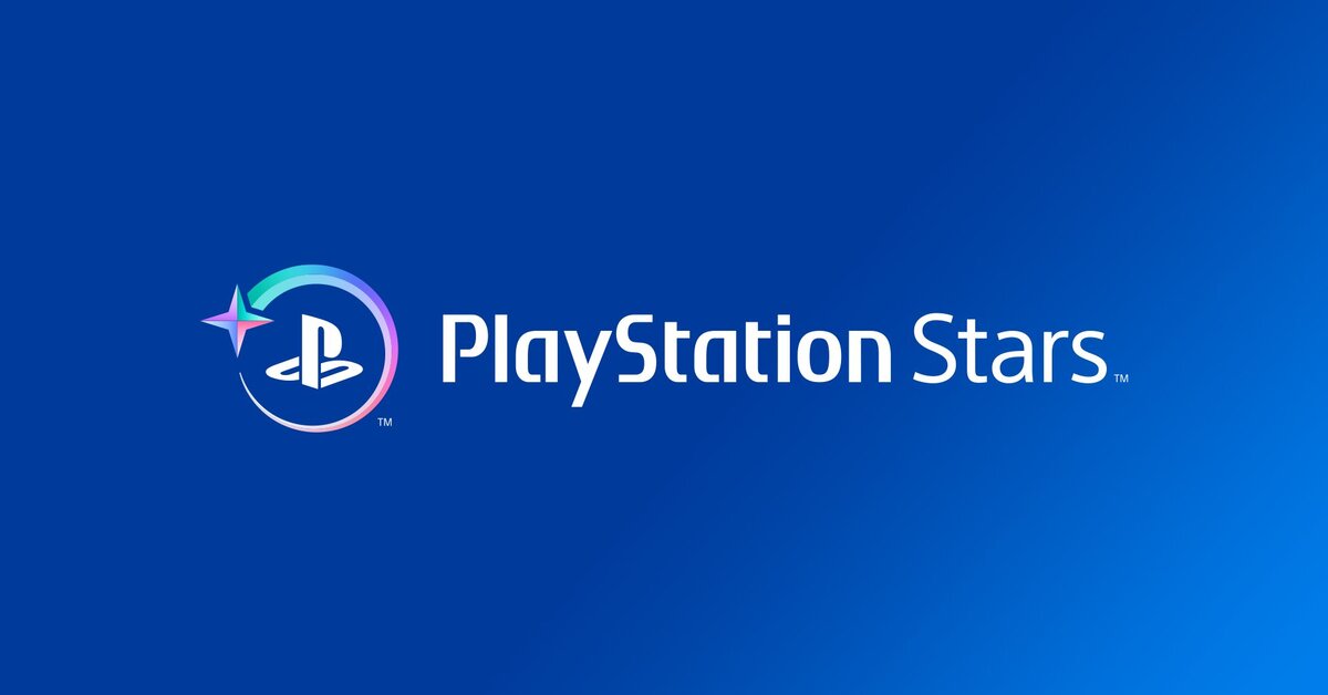 PlayStation Stars new program