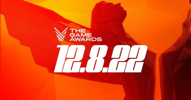 The Game Awards 2022 date