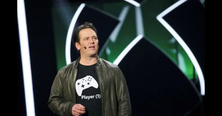 Phil Spencer end of exclusives