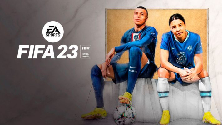 FIFA 21 $1