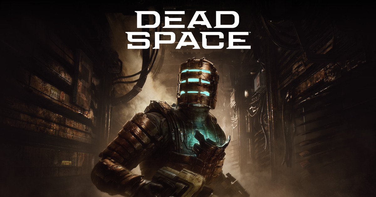 Dead Space 2 Remake
