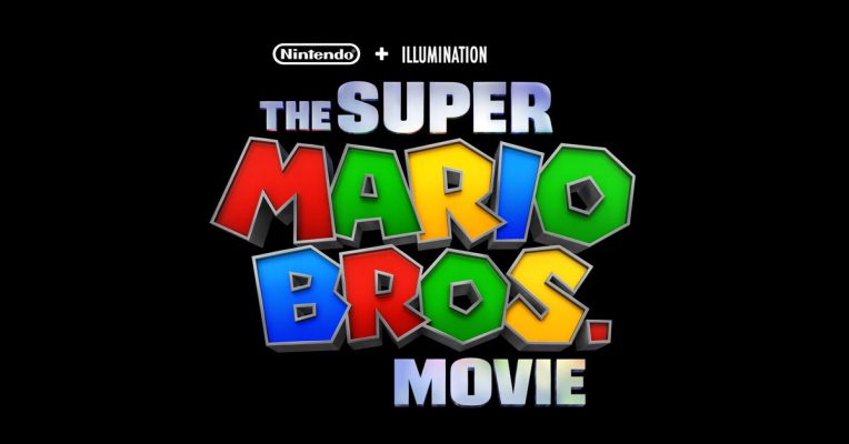 Super Mario Bros. The Movie delay