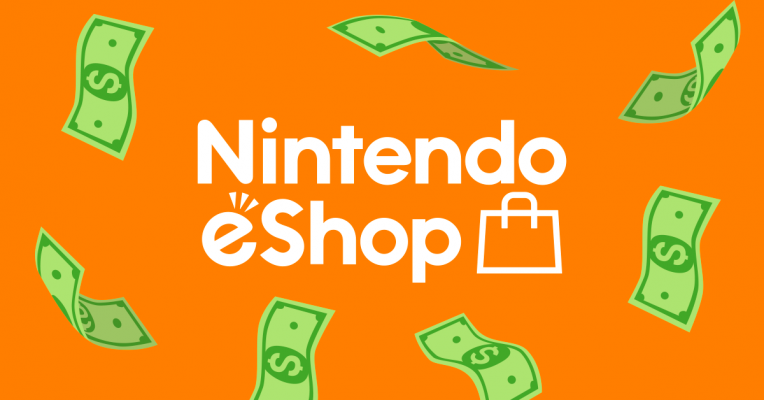 The Completionist 3DS Wii U Eshop
