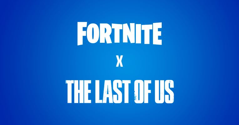 Fortnite x The Last of Us