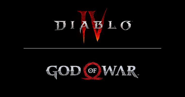 Diablo IV God of War plagio