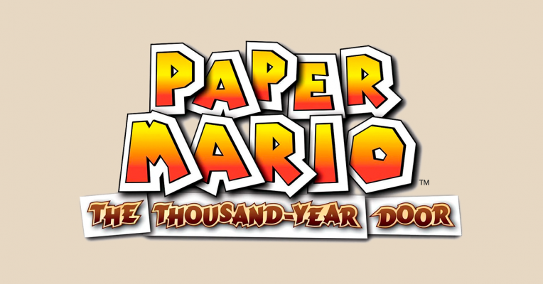 Paper Mario: The Thousand-Year Door remaster