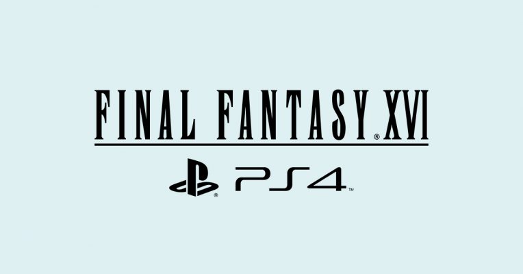 Final Fantasy XVI PS4 Port