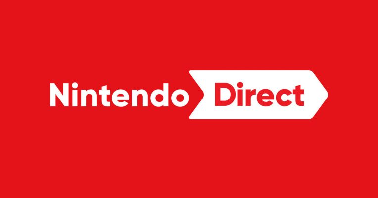 Nintendo Direct Rumor